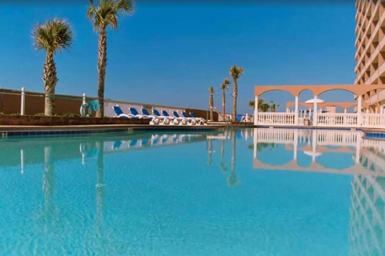 Sunrise Beach Resort Panama City Beach Exteriér fotografie