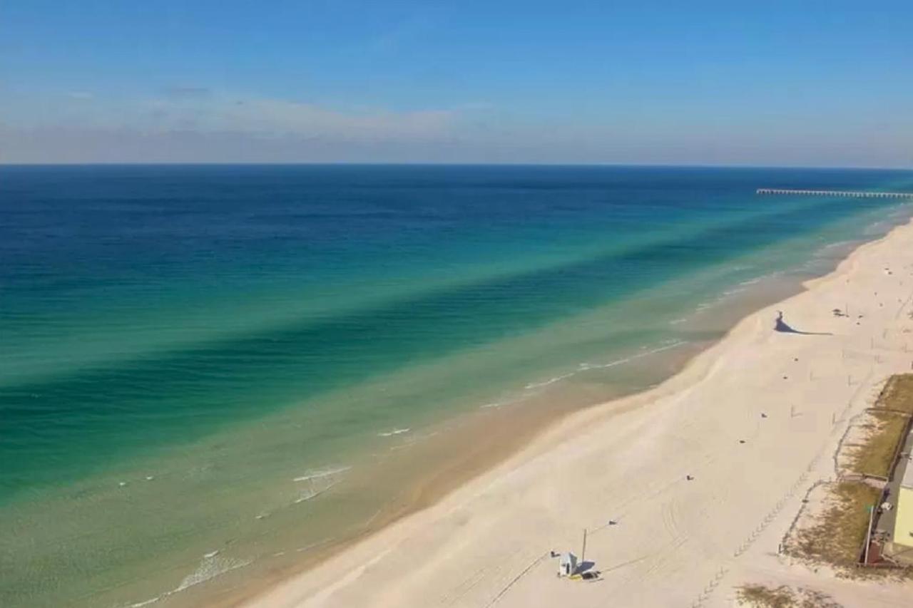 Sunrise Beach Resort Panama City Beach Exteriér fotografie