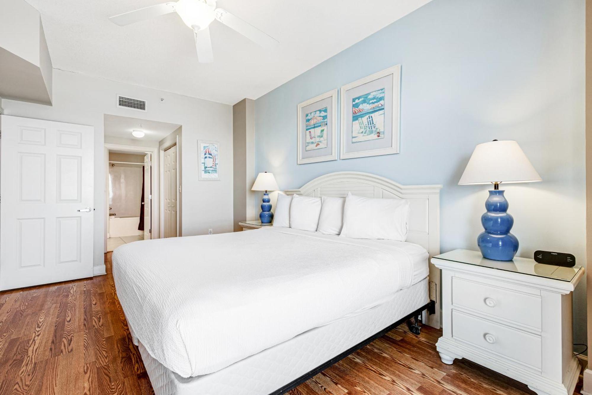 Sunrise Beach Resort Panama City Beach Pokoj fotografie