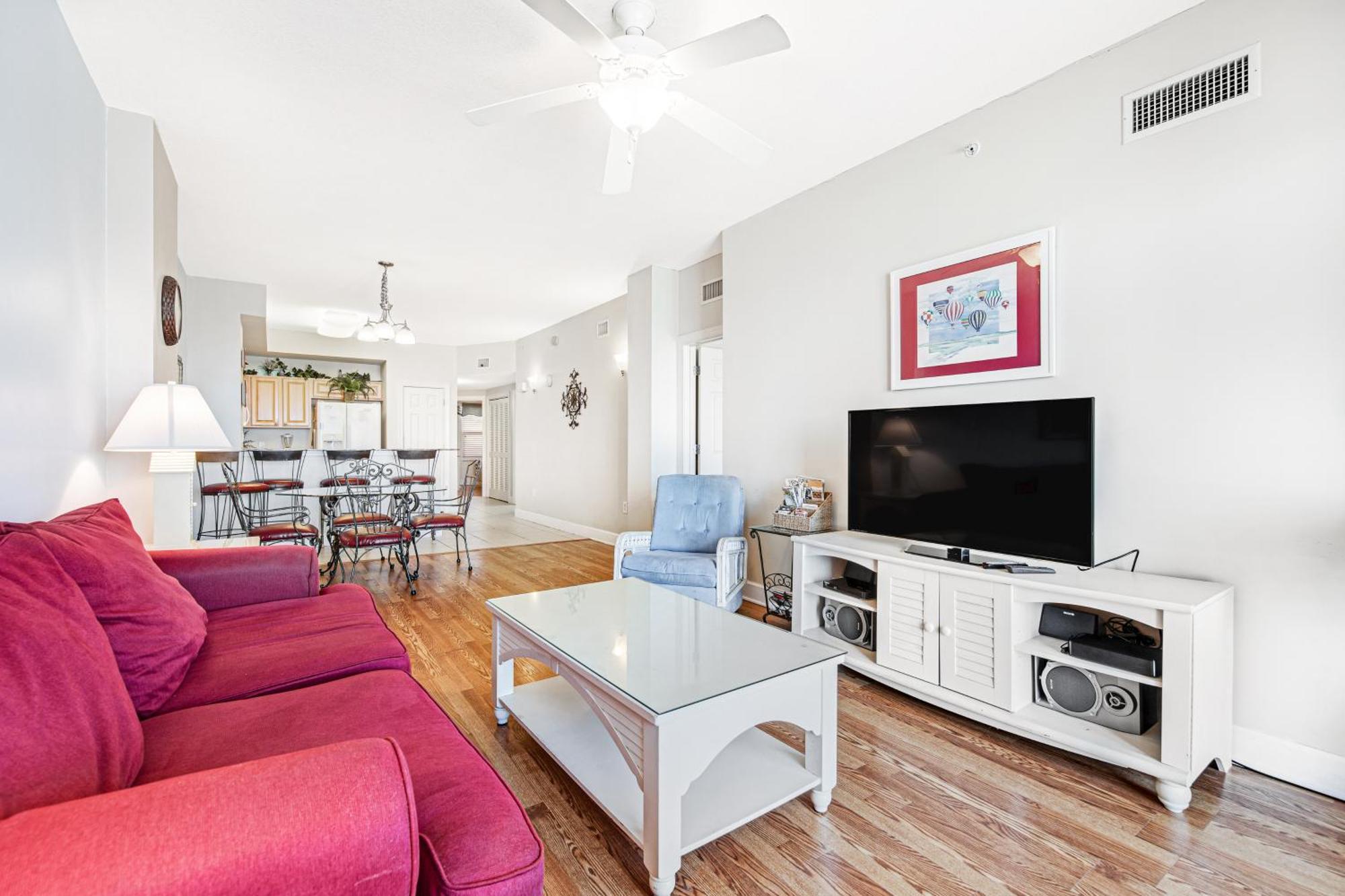 Sunrise Beach Resort Panama City Beach Pokoj fotografie
