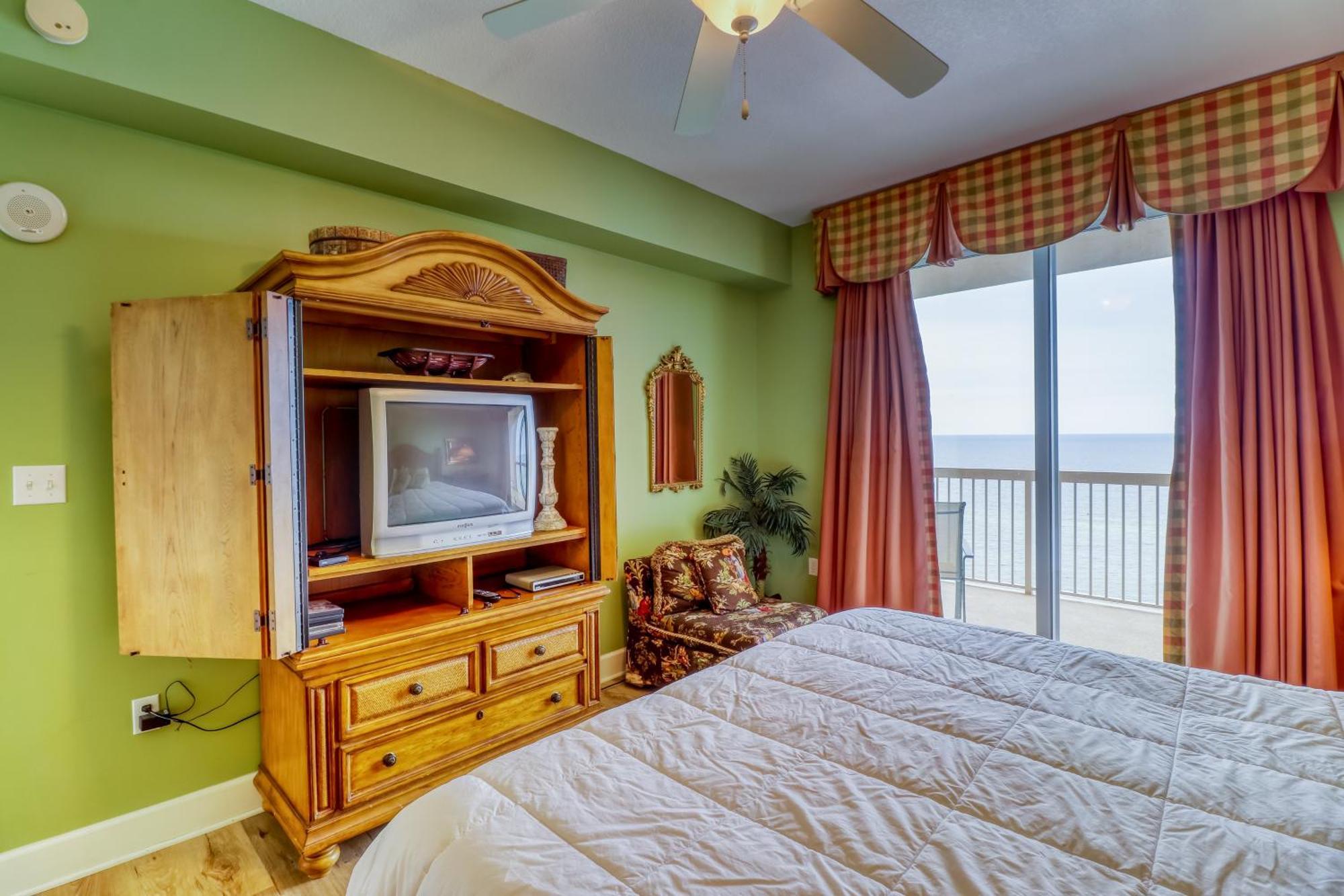 Sunrise Beach Resort Panama City Beach Pokoj fotografie