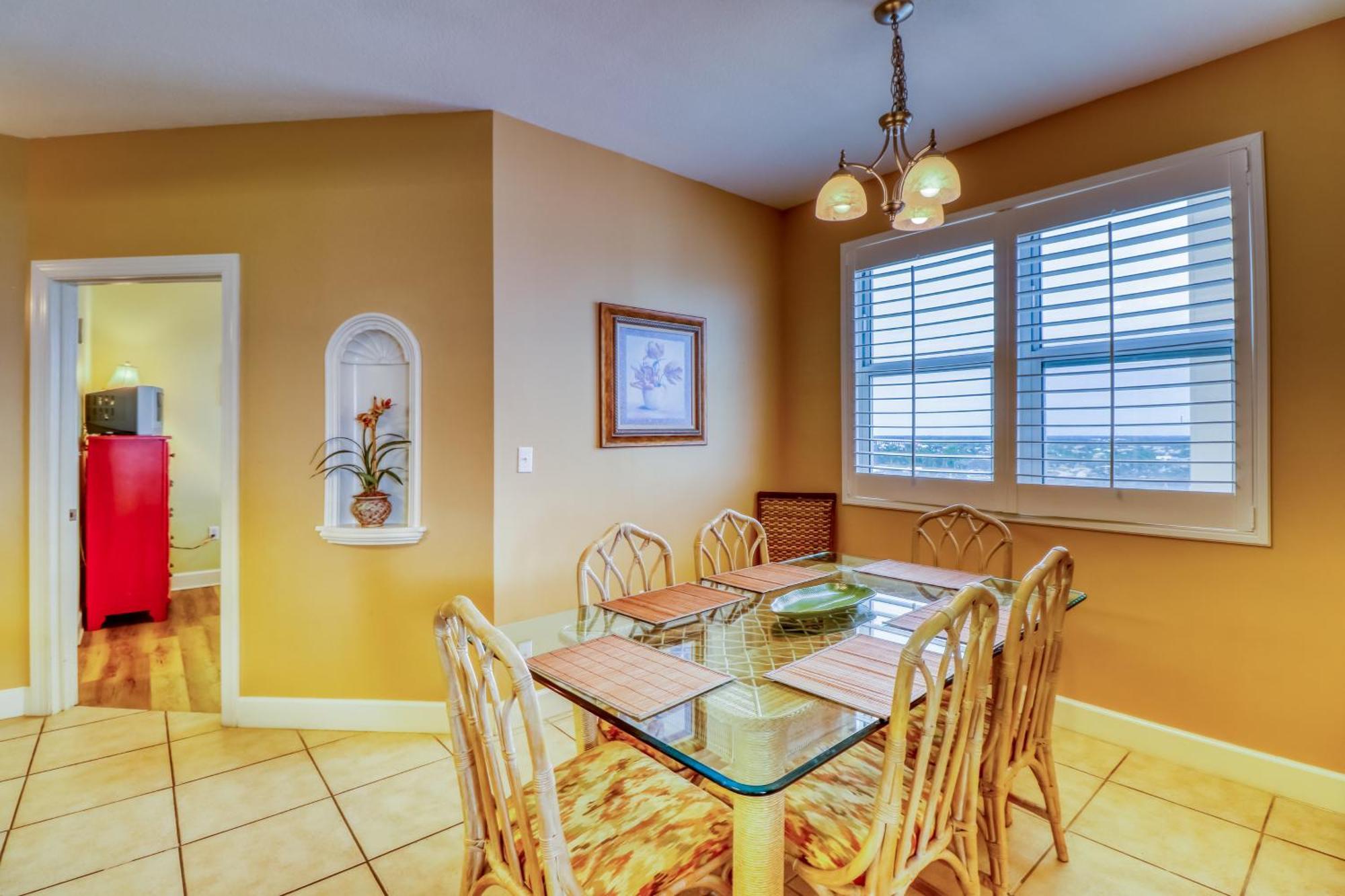 Sunrise Beach Resort Panama City Beach Pokoj fotografie