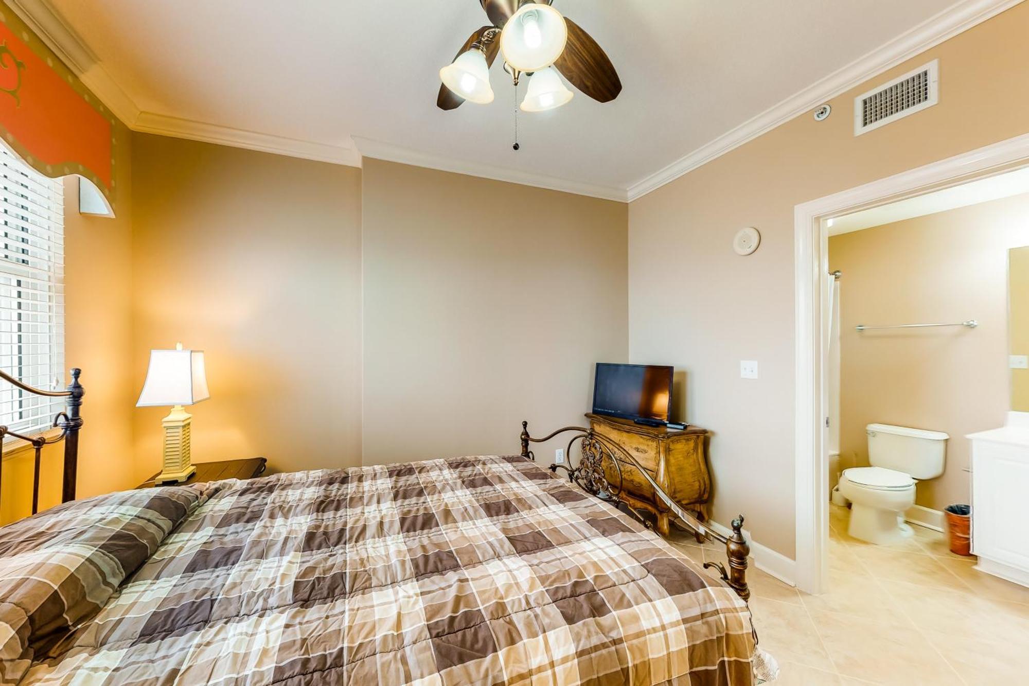 Sunrise Beach Resort Panama City Beach Pokoj fotografie