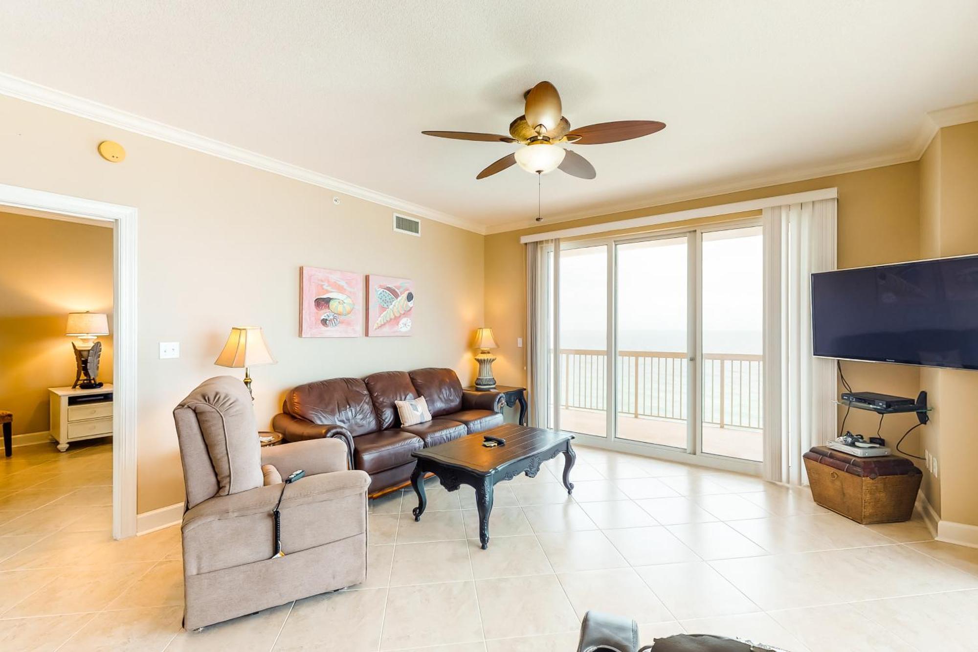Sunrise Beach Resort Panama City Beach Pokoj fotografie