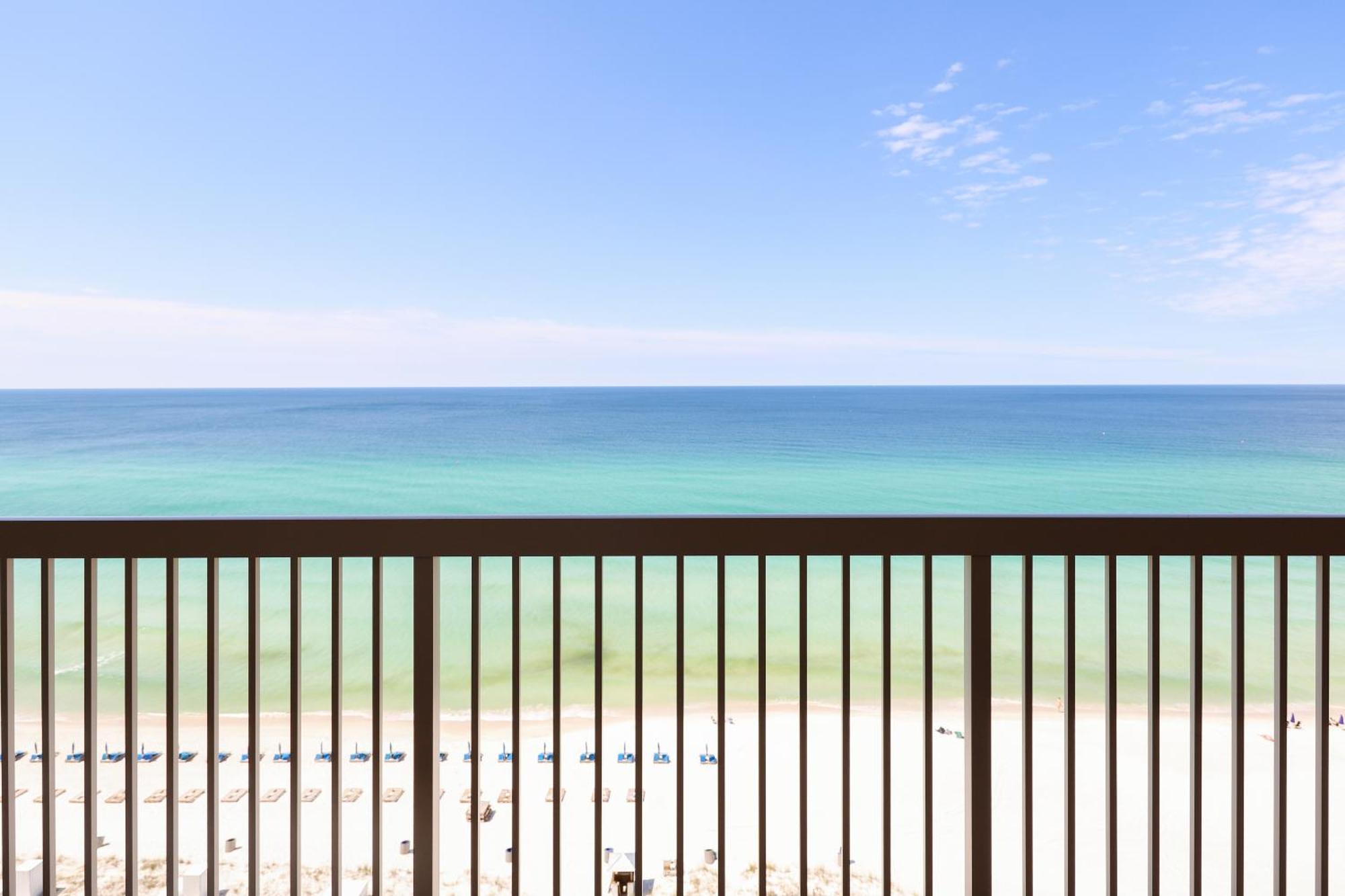Sunrise Beach Resort Panama City Beach Pokoj fotografie