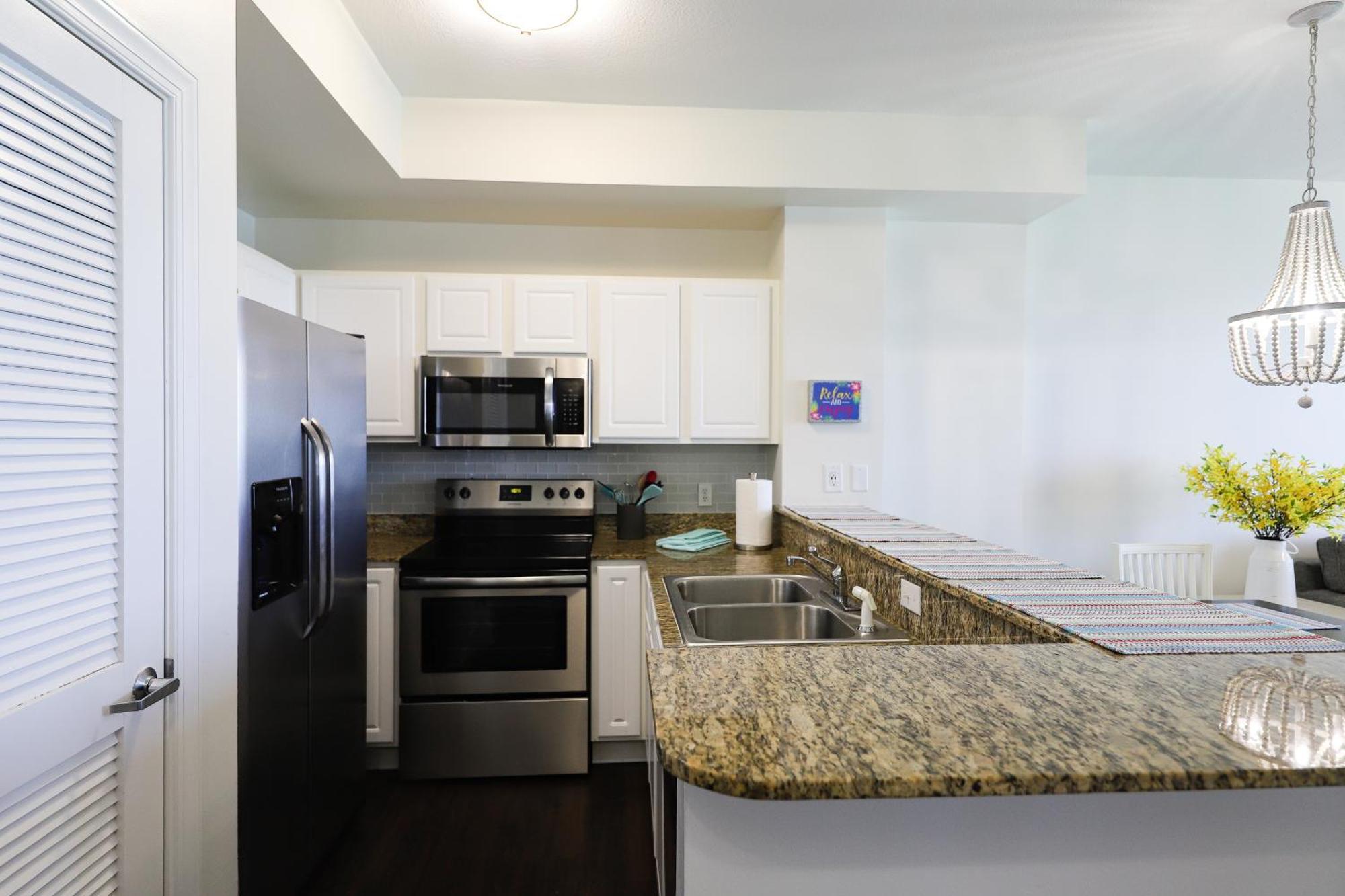 Sunrise Beach Resort Panama City Beach Pokoj fotografie