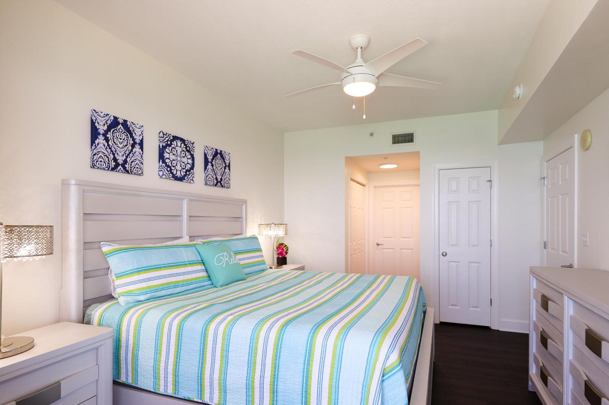 Sunrise Beach Resort Panama City Beach Pokoj fotografie