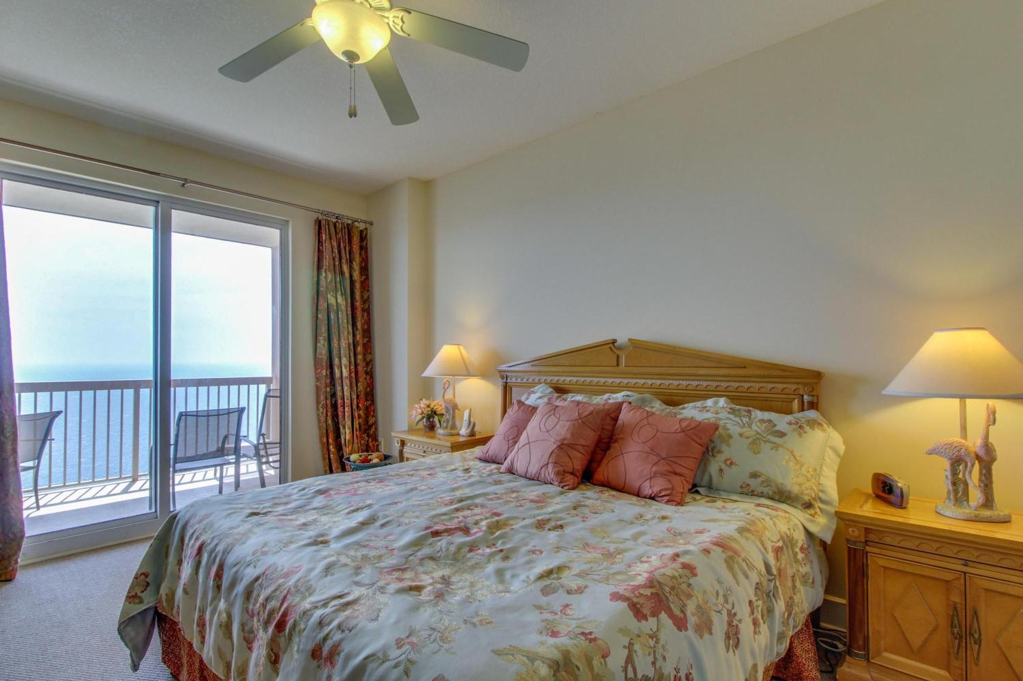 Sunrise Beach Resort Panama City Beach Exteriér fotografie