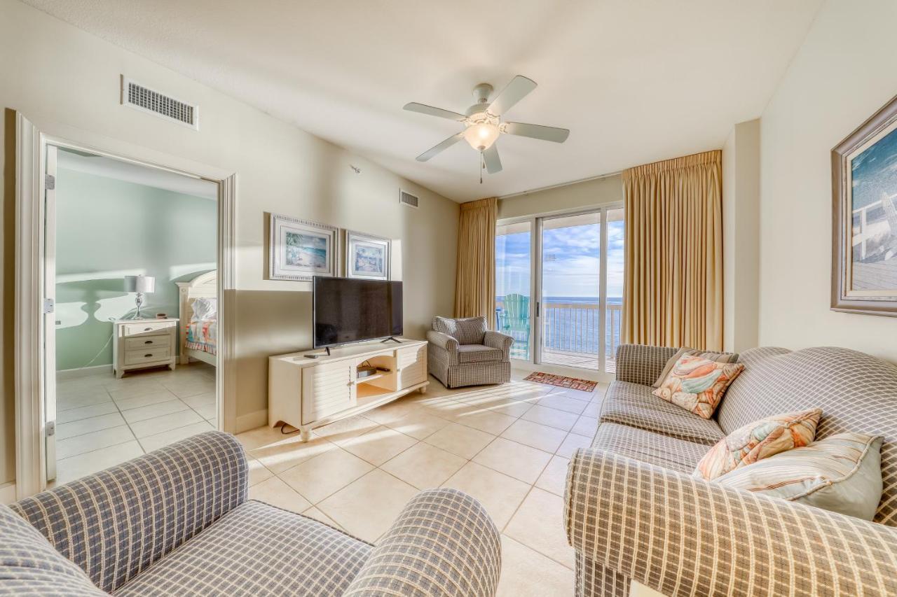 Sunrise Beach Resort Panama City Beach Pokoj fotografie